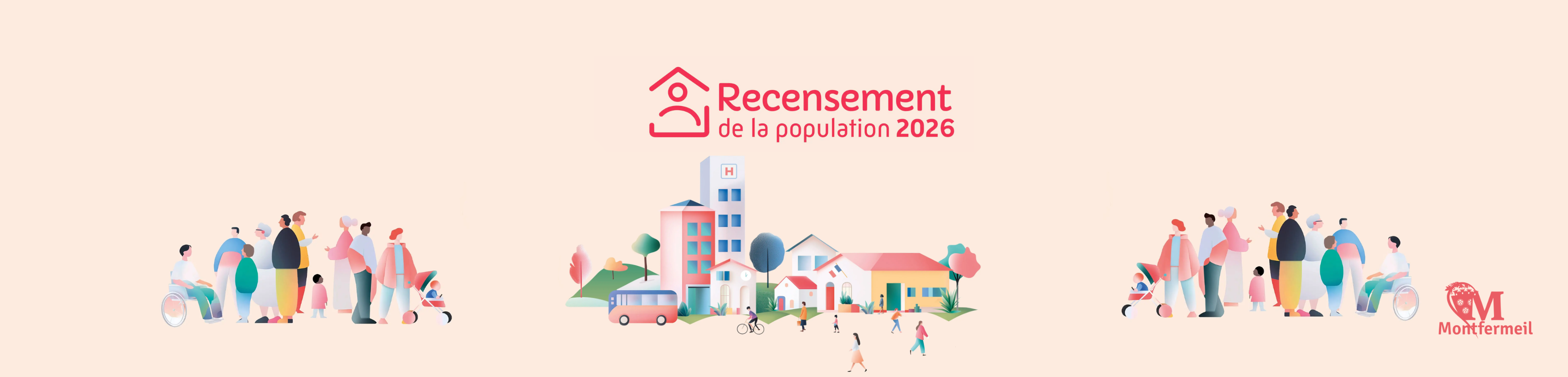 Recensement de la population