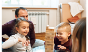 Vacances de février 2026 à l’Agora Terre des Hommes