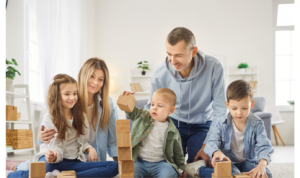 Programme Agora Janvier-Février