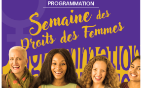 Semaine des Droits des Femmes