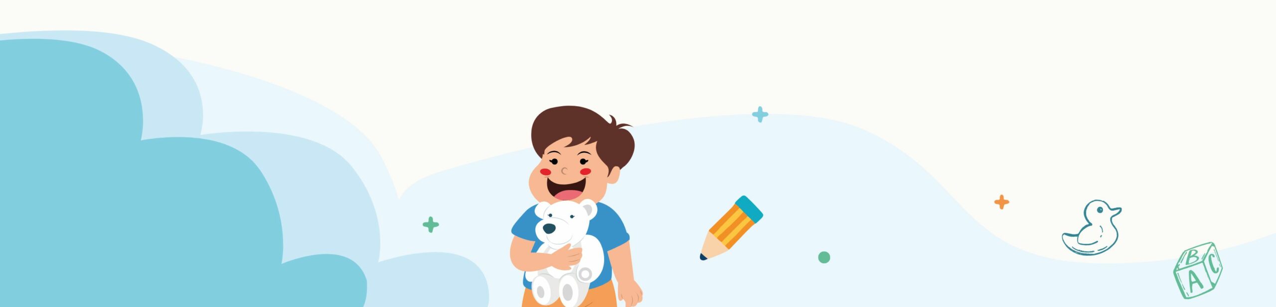 Une journée d’école à Montfermeil