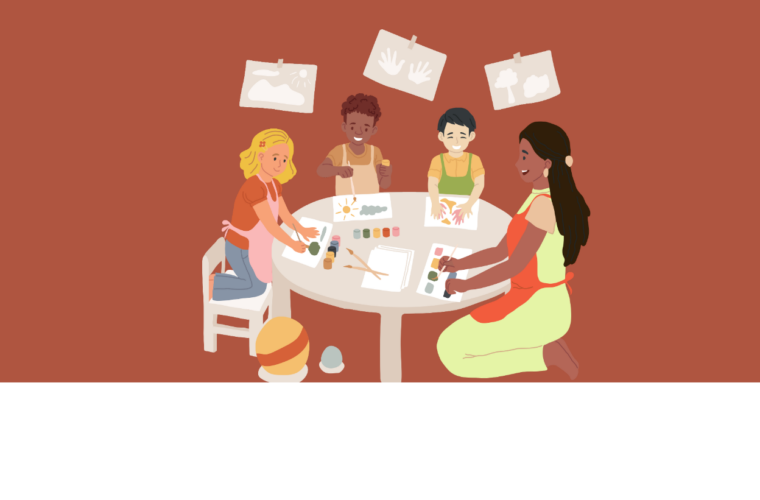 Programme des vacances d&rsquo;Avril