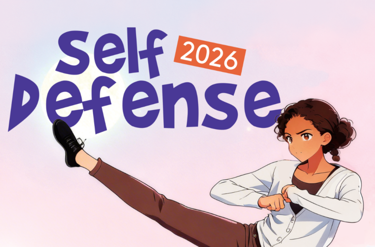 Cours de Self Défense